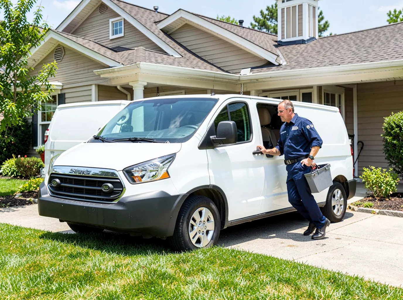 Emergency Plumber company in Cornelia, GA
